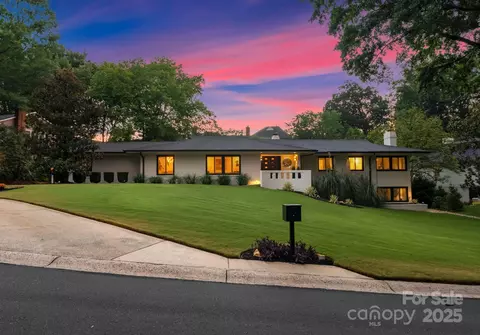 400 Whitestone Rd, Charlotte, NC 28270