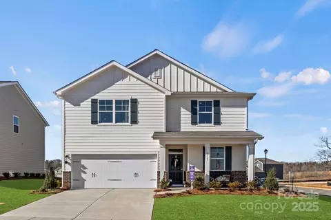 2585 Blue Sky Meadows Dr, Monroe, NC 28110
