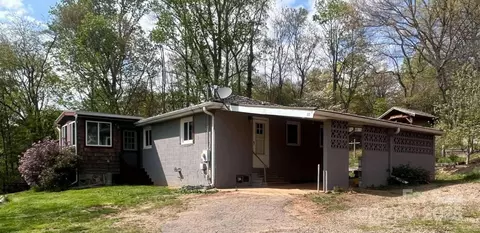 55 Indian Trail Rd, Candler, NC 28715