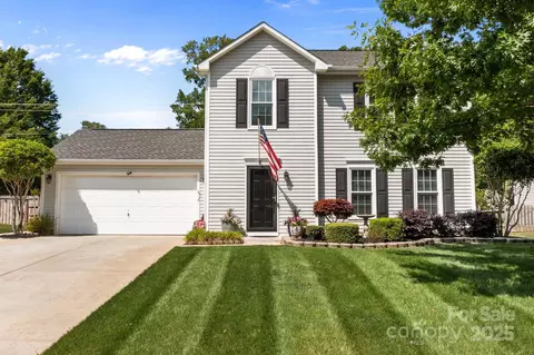 150 Pleasant Grove Ln, Mooresville, NC 28115