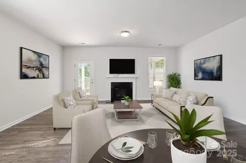 Living - 4527 Dover Ct, Denver, NC 28037 photo 2 of 6