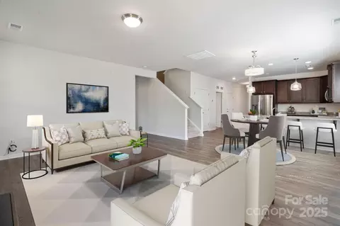 Living - 4527 Dover Ct, Denver, NC 28037 photo 5 of 6