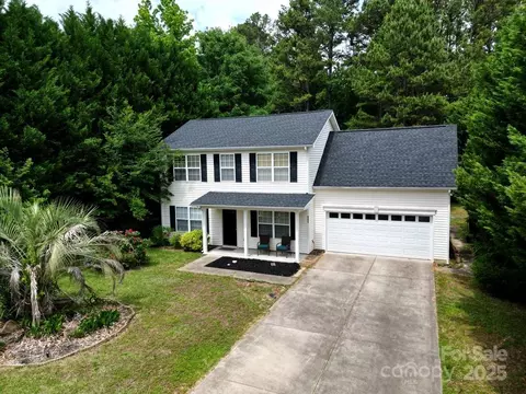 4332 Bathurst Dr, Charlotte, NC 28227