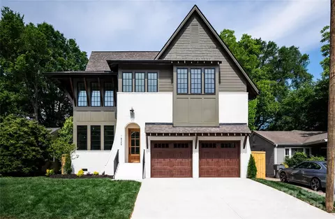 1829 Union St, Charlotte, NC 28205