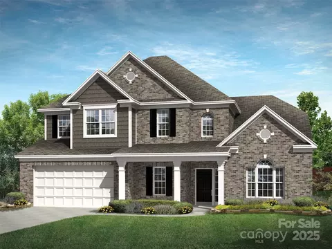 7523 Lotus Cge0065 Dr #CGE0065, Harrisburg, NC 28075