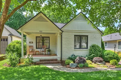 2015 Club Rd, Charlotte, NC 28205