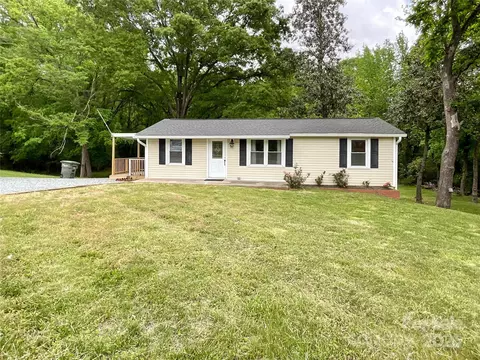 1105 S Church S St S, Monroe, NC 28112