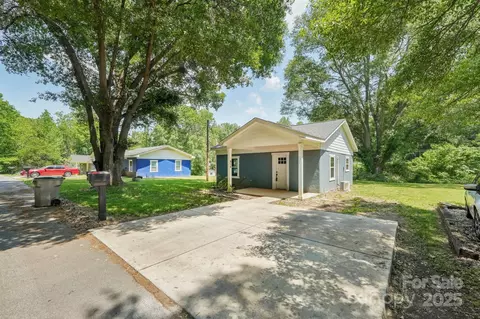 814 Marve St, Gastonia, NC 28052