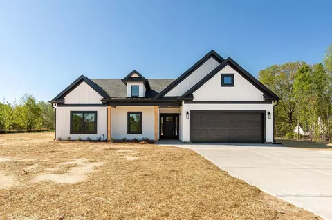 4011 Deerstone Lane Ln, Clover, SC 29710