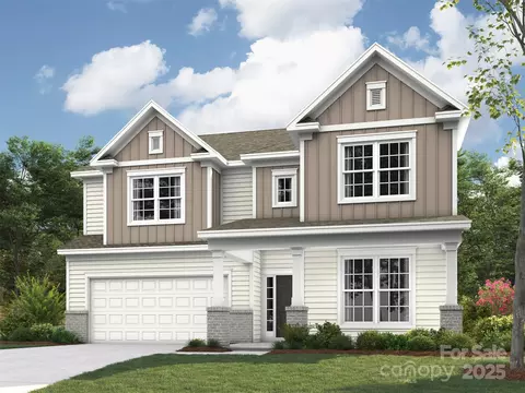 4113 Dahlia Cgw0120 Dr #CGW0120, Harrisburg, NC 28075