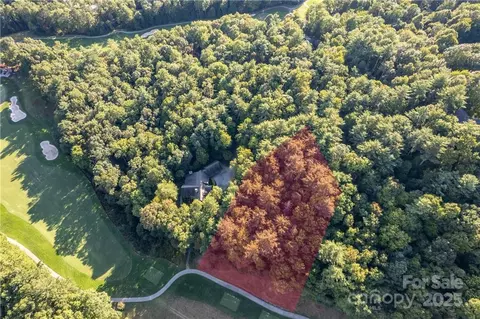 Cherokee Trace, Lake Toxaway, NC 28747
