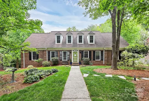 10209 Thomas Payne Cir, Charlotte, NC 28277