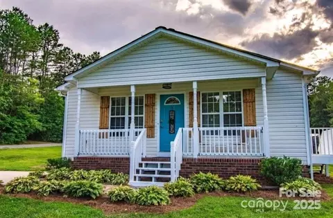 2551 Glenwood St, Kannapolis, NC 28083