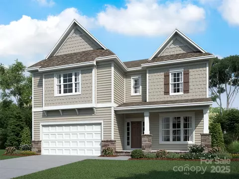 4019 Zinnia Cgw0125 Dr #CGW0125, Harrisburg, NC 28075