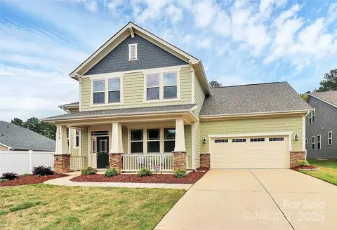 16019 Kelby Cv, Charlotte, NC 28278