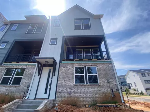 416 Nathaniel Brx0051 Way #BRX0051, Charlotte, NC 28213