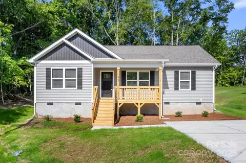 951 Hardin Dr, Shelby, NC 28150
