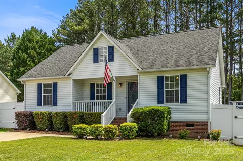 311 Masters Dr, Rock Hill, SC 29732