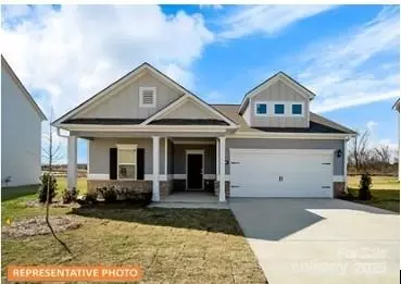 21 Wendall Ln, Concord, NC 28025