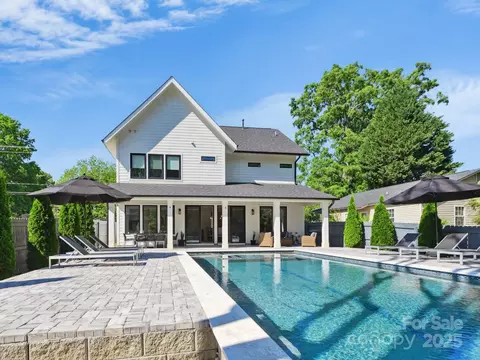 1009 Belmont Ave, Charlotte, NC 28205