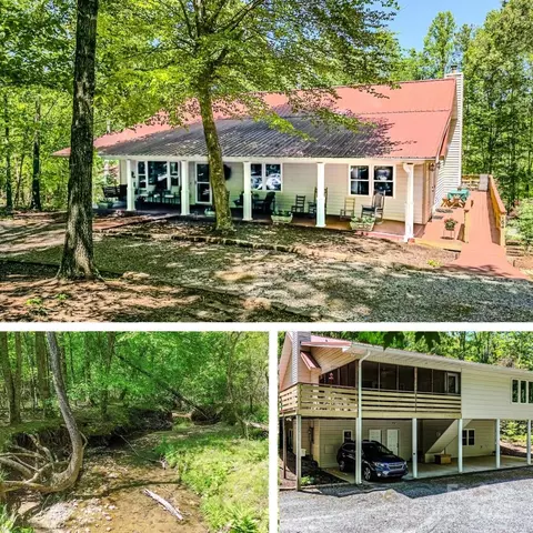 164 Forest Ridge Dr, Rutherfordton, NC 28139