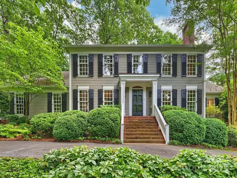 3040 Valencia Ter, Charlotte, NC 28211