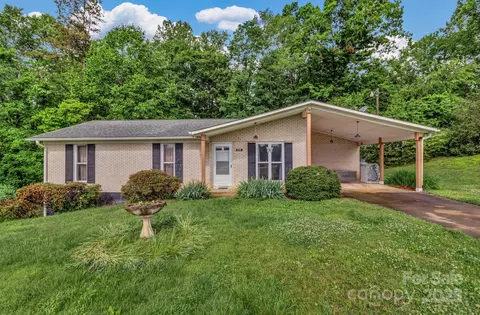 676 Arrowhead 6 Trl #6, Marion, NC 28752