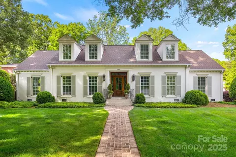 2900 Wickersham Rd, Charlotte, NC 28211