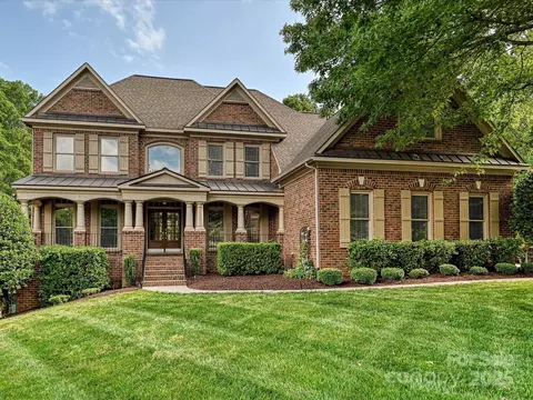 16319 Ashlyn Chase Ct, Charlotte, NC 28277