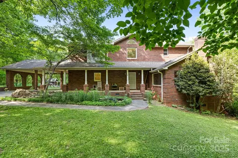 332 York Spann Rd, Hamptonville, NC 27020