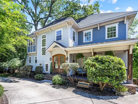 1900 Nassau Blvd, Charlotte, NC 28205