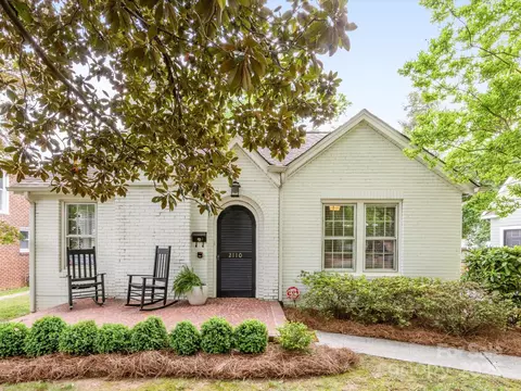 2110 Winter St, Charlotte, NC 28205
