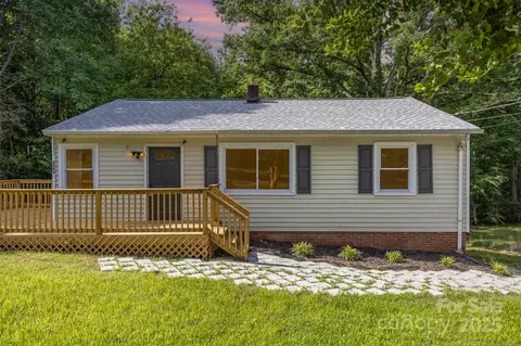 2603 Mary Ave, Gastonia, NC 28052