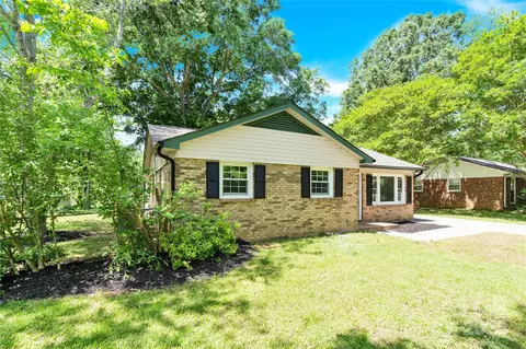 8303 Hemby Wood Dr, Indian Trail, NC 28079