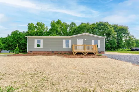 445 Davis Rd, Shelby, NC 28152