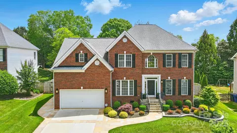 10223 Willingham Rd, Huntersville, NC 28078