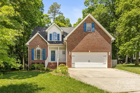 4790 Cascade Ave, Rock Hill, SC 29732