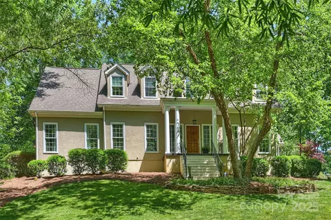 9526 Greyson Ridge Dr, Charlotte, NC 28277