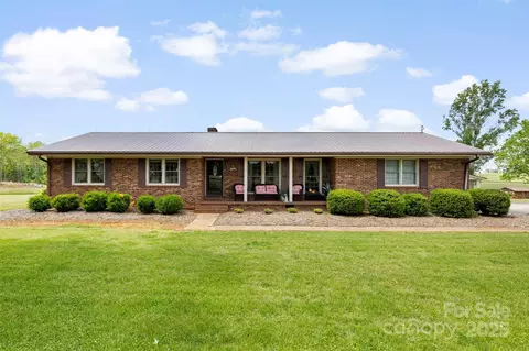 1870 Sloan Rd, Mount Ulla, NC 28125