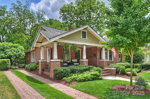 1804 Thomas Ave, Charlotte, NC 28205