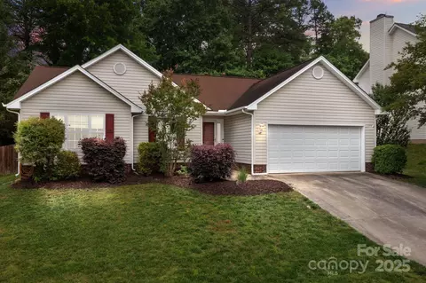508 Long Creek Pkwy, Charlotte, NC 28214