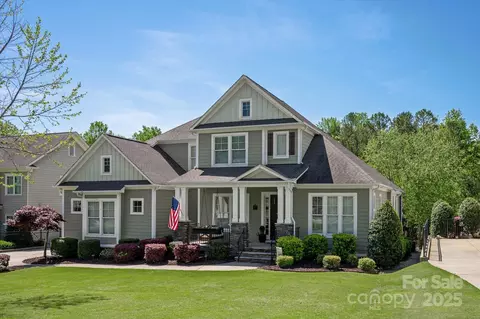 1148 Wessington Manor Ln, Fort Mill, SC 29715
