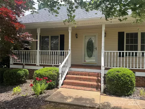 165 Graceland Pl, Salisbury, NC 28146