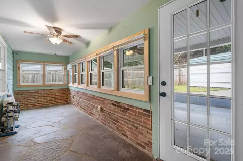 Exterior - 591 E Oak St, Marion, NC 28752 photo 13 of 13
