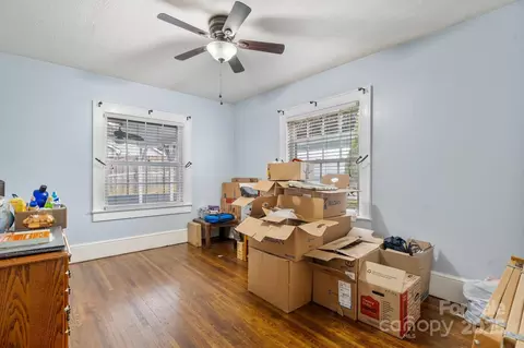 Bedroom - 591 E Oak St, Marion, NC 28752 photo 2 of 4