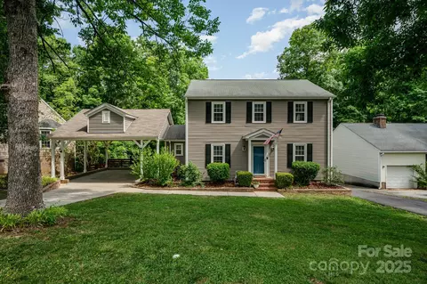 2342 Castlecomer Dr, Charlotte, NC 28262