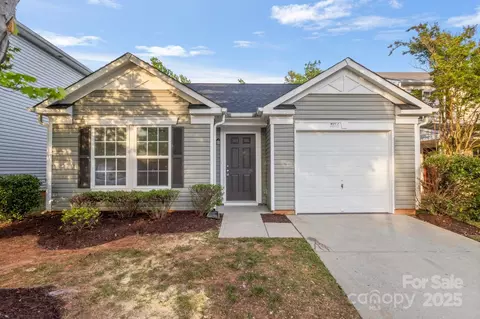 7616 Monarch Birch Ln, Charlotte, NC 28215