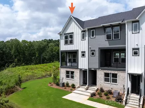 408 Nathaniel Brx0053 Way #BRX0053, Charlotte, NC 28213