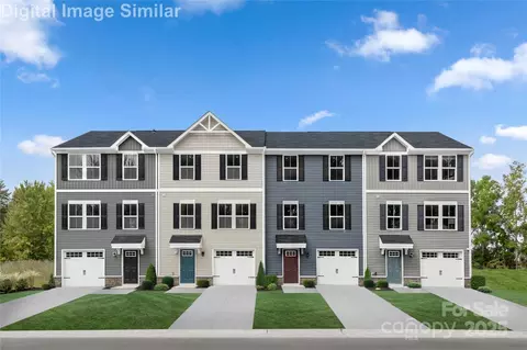 5782 Knox Ln, Kannapolis, NC 28081