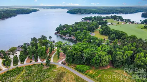 Eagle Pointe Drive, Norwood, NC 28128